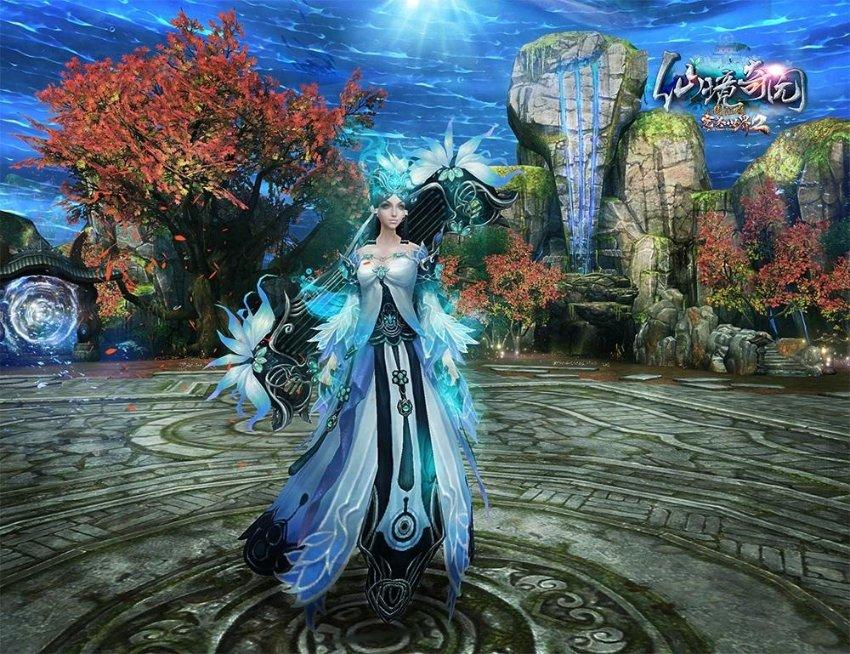 天冷了，怕冷的女生应该怎么吃？游戏画面