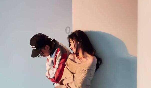 最美的校园女生73