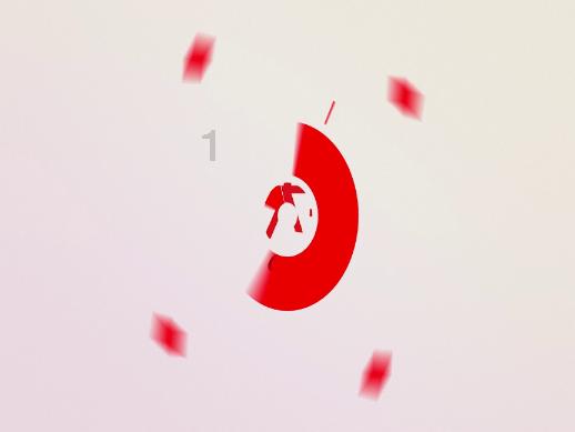 3D冰球对抗赛