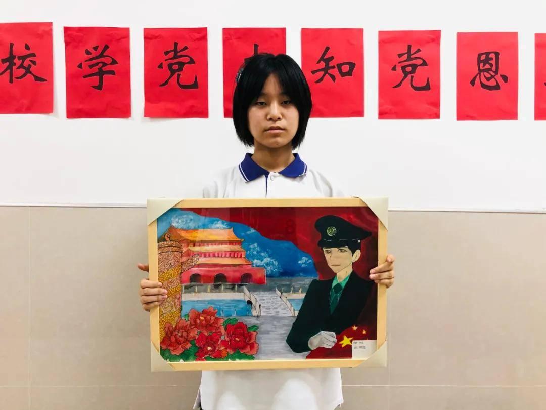 夜游战士