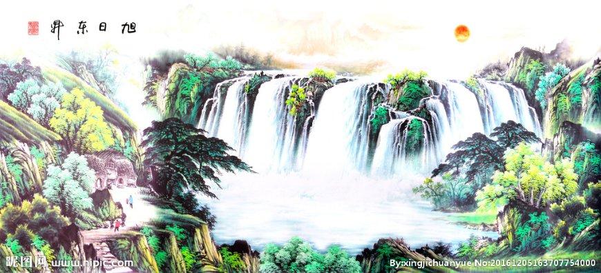山体滑坡是怎样产生的？游戏画面