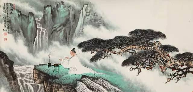 本宫来自古代