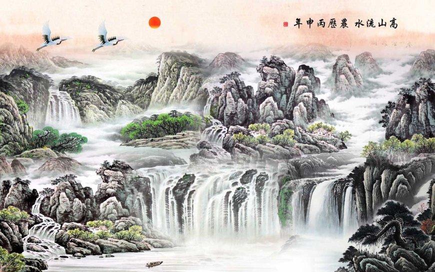 数字计算游戏