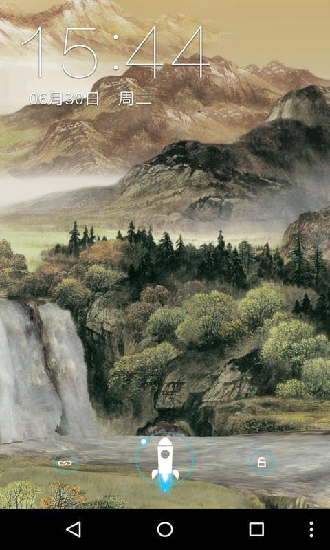 “水门事件”记者曝特朗普淡化疫情：这就是个悲剧游戏画面