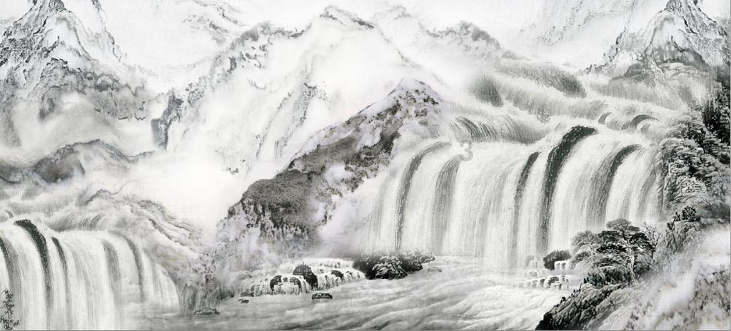 逃离地下古寺庙
