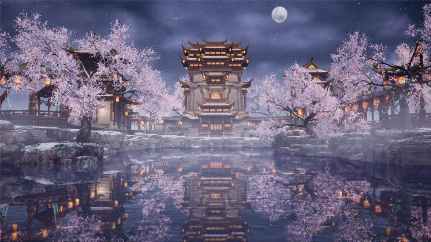 大眼蛙3