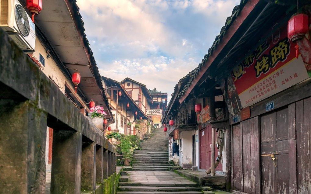素描小子跑酷