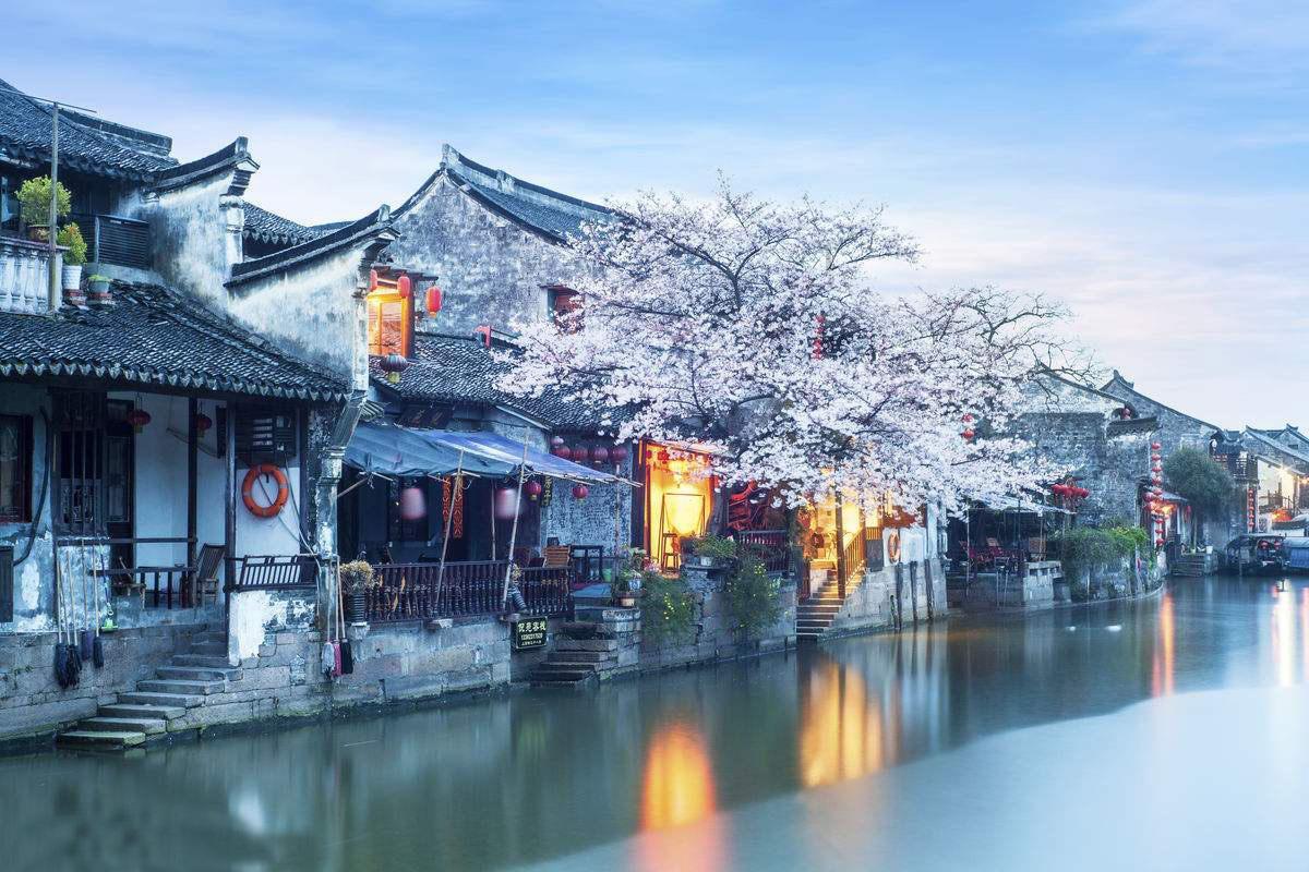 廊坊三河:系列文旅活动提升市民春节文化体验