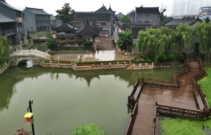 绿色猎人住宅逃生