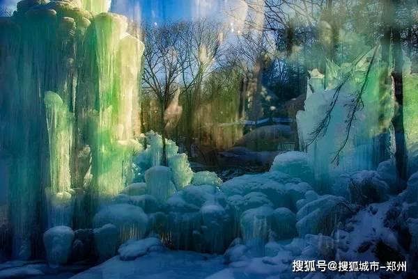 逃离诡异小镇